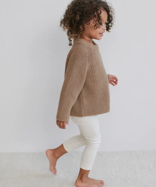 Kids' Cotton Fisherman