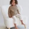 Kids' Fisherman Crewneck