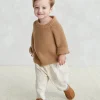 Kids' Fisherman Sweater
