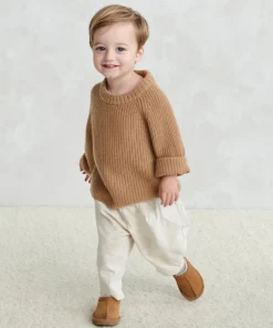 Kids' Fisherman Sweater