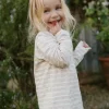 Kids' Rue Long Sleeve Tee