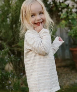 Kids' Rue Long Sleeve Tee
