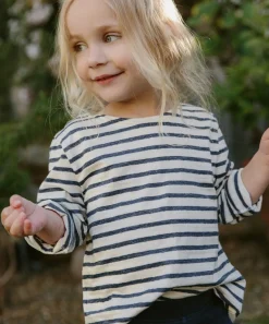 Kids' Rue Long Sleeve Tee