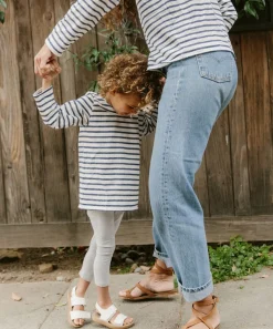 Kids' Rue Long Sleeve Tee