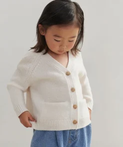 Kids' Stanford Cardigan