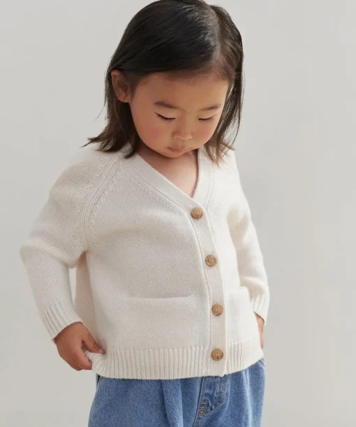 Kids' Stanford Cardigan