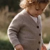 Kids' Stanford Cardigan