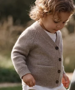 Kids' Stanford Cardigan