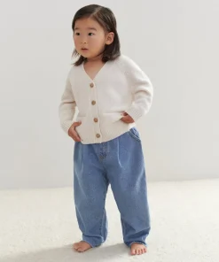 Kids' Stanford Cardigan