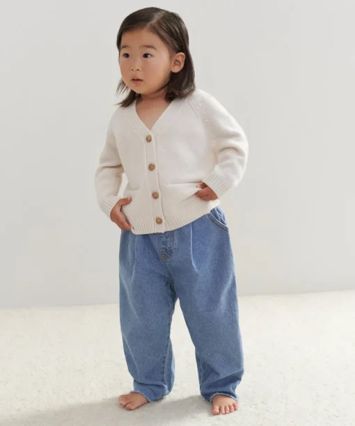 Kids' Stanford Cardigan