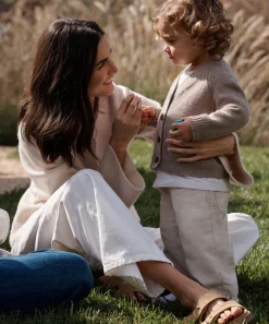 Kids' Stanford Cardigan