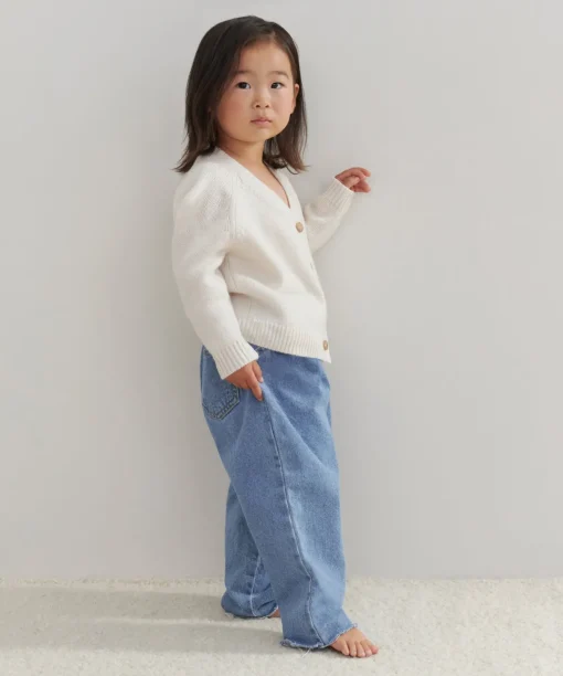 Kids' Stanford Cardigan