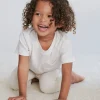 Kids' Vintage Pocket Tee