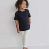 Kids' Vintage Pocket Tee