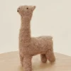 Knit Llama