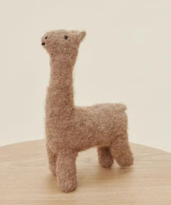 Knit Llama