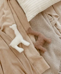 Knit Llama