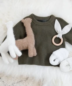 Knit Llama