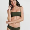 Kumu Bikini Top