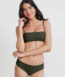 Kumu Bikini Top