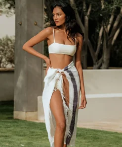Kumu Bikini Top