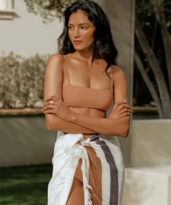 Kumu Bikini Top