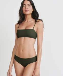 Kumu Bikini Top