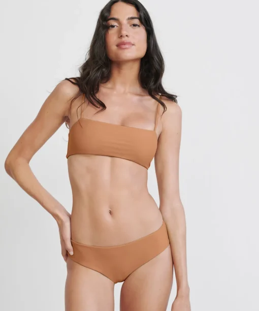 Kumu Bikini Top