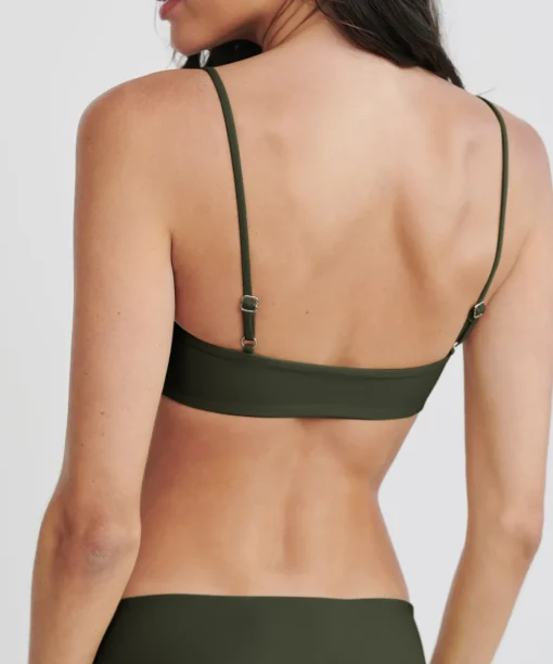 Kumu Bikini Top