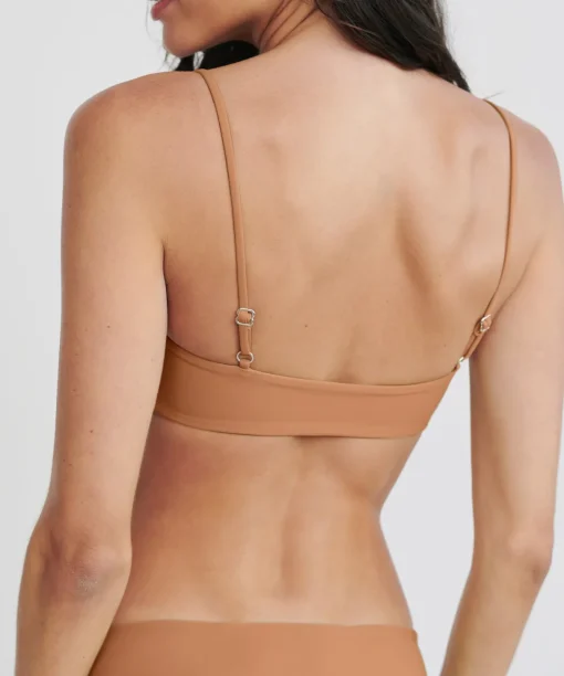 Kumu Bikini Top