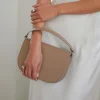 Leather Sloane Bag