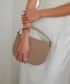 Leather Sloane Bag