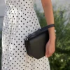 Leather Sloane Bag