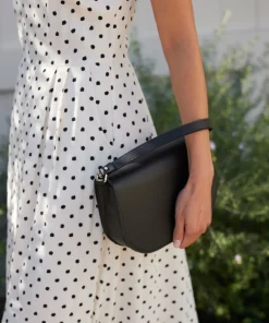 Leather Sloane Bag