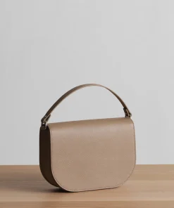Leather Sloane Bag