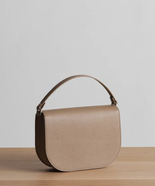 Leather Sloane Bag