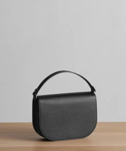 Leather Sloane Bag