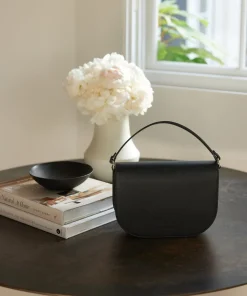Leather Sloane Bag