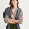 Lightweight Flannel