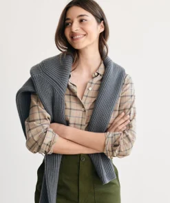 Lightweight Flannel