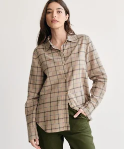 Lightweight Flannel