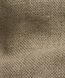 Linen Bucket Hat