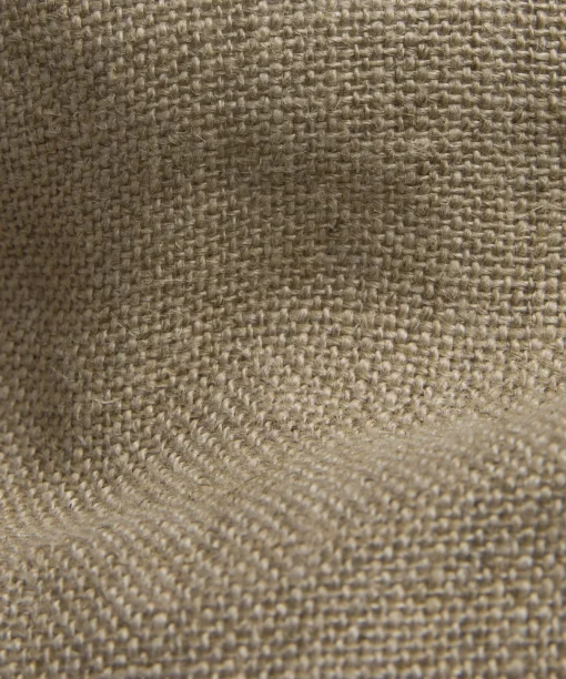 Linen Bucket Hat