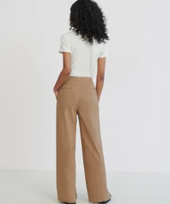 Linen Keaton Pant