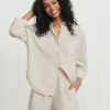 Linen Logan Shirt