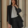Linen Logan Shirt