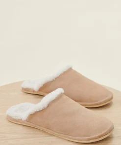 Lodge Outdoor Slipper
