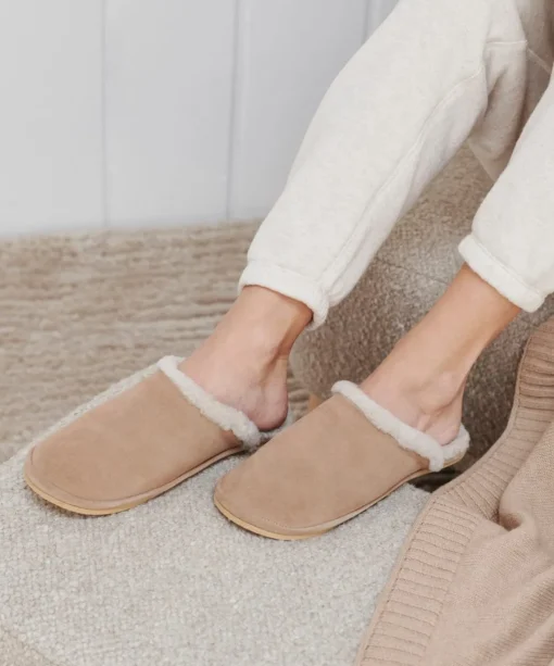 Lodge Outdoor Slipper