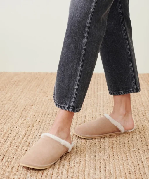 Lodge Outdoor Slipper