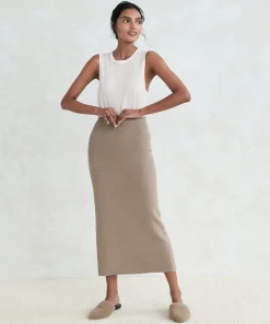 Ludlow Skirt